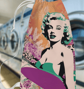 Surfing 5 02 Laundry Bag showcasing durability and style for home use.